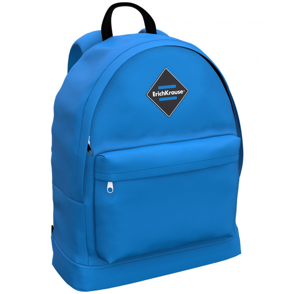 Рюкзак ErichKrause EasyLine. Neon Blue 17L
