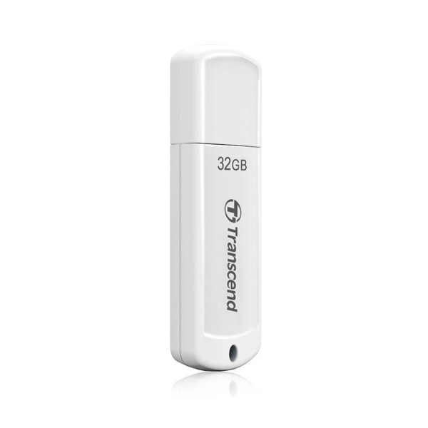 Флеш-память USB 32 Gb Transcend Jet Flash 370 (TS32GJF370)