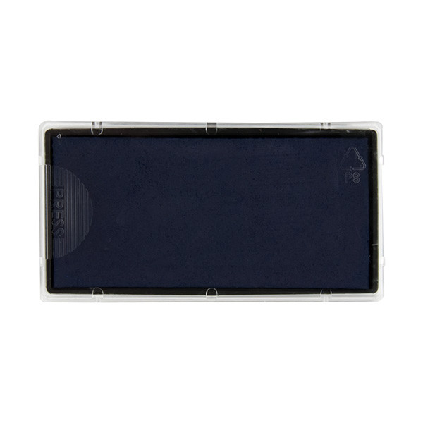 Штемпельная подушка смен. E/40 синяя. для PR40 Colop