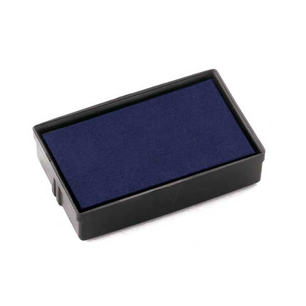Штемпельная подушка Printer Е/10 blue (32х20х6 мм)